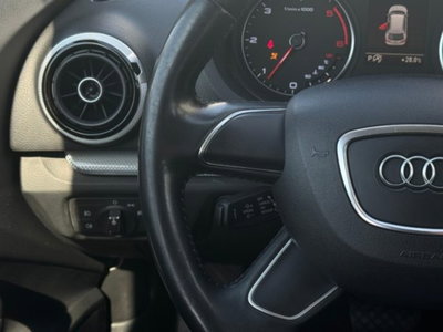 Audi A3 Sportback 1.6 TDI clean diesel S tronic Attraction (18)
