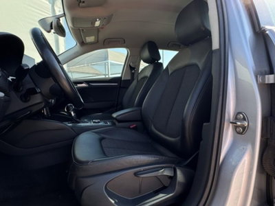 Audi A3 Sportback 1.6 TDI clean diesel S tronic Attraction (7)