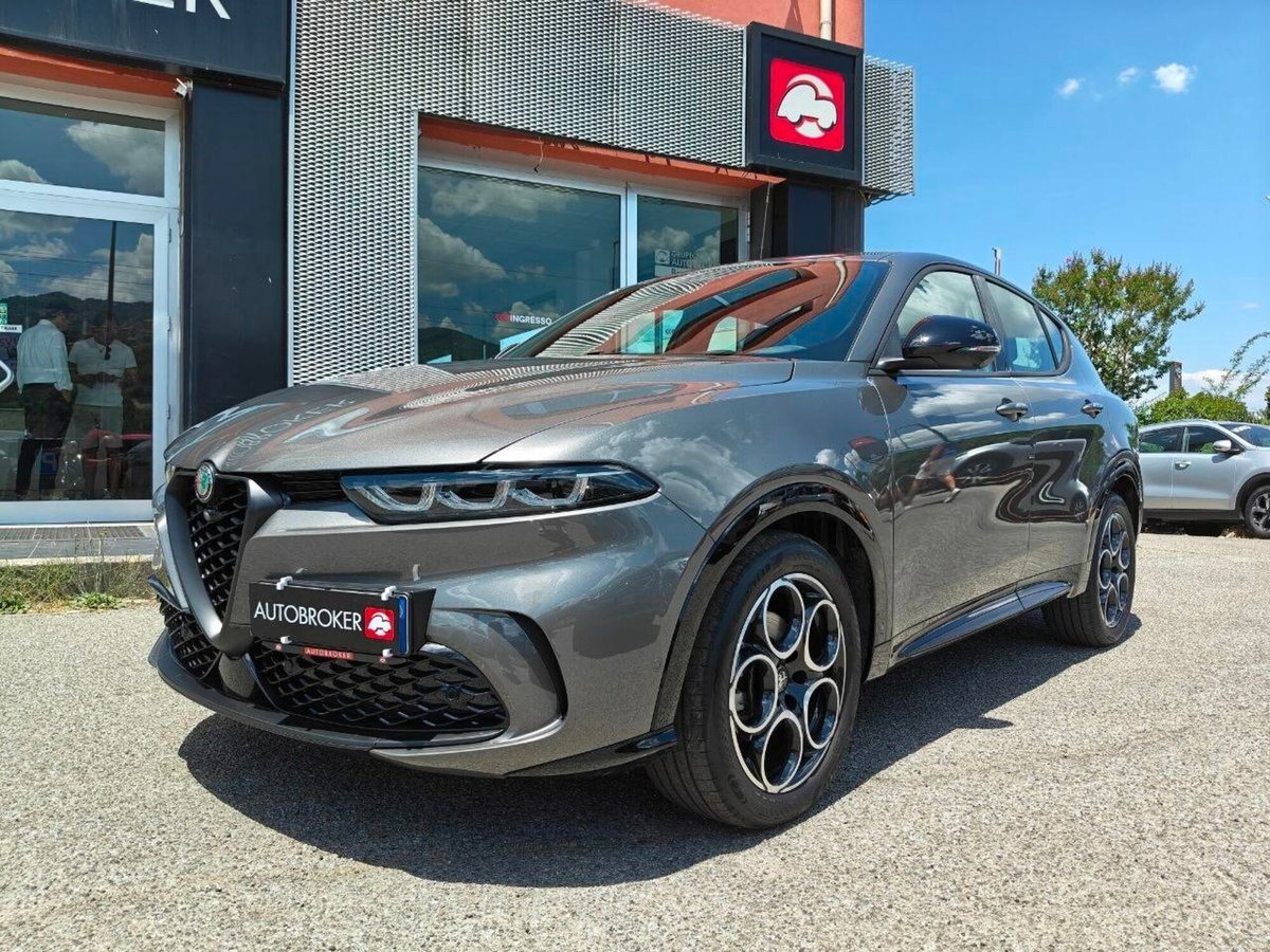 Alfa Romeo Tonale 1.6 Sprint 130cv tct6