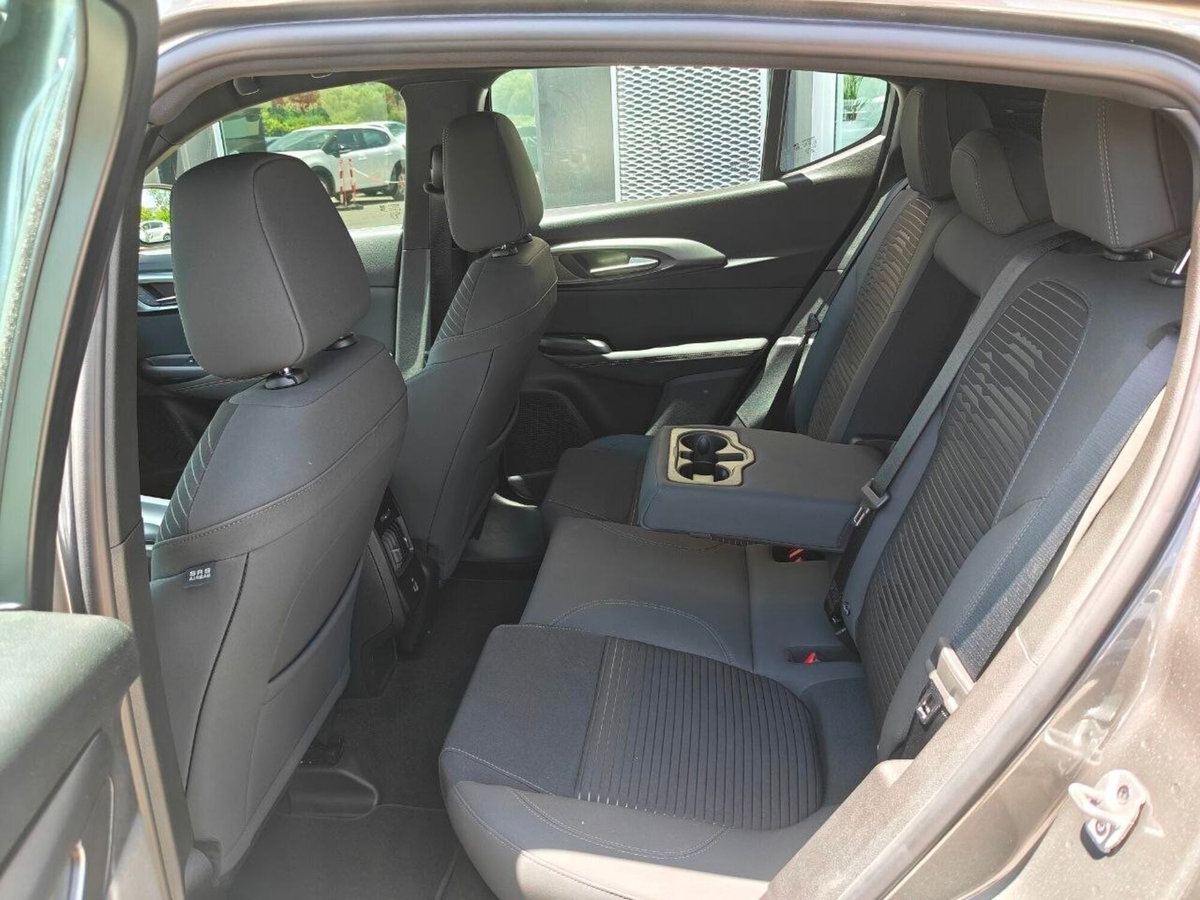 Alfa Romeo Tonale 1.6 Sprint 130cv tct6 (13)