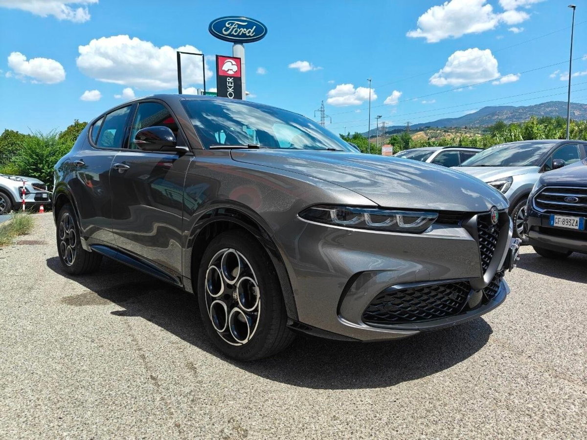 Alfa Romeo Tonale 1.6 Sprint 130cv tct6 (2)