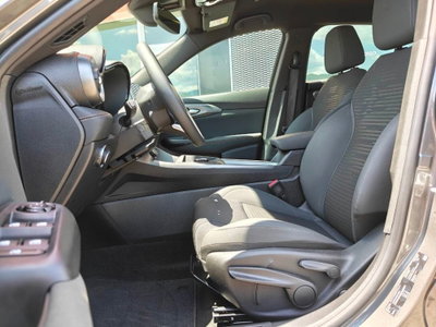 Alfa Romeo Tonale 1.6 Sprint 130cv tct6 (5)