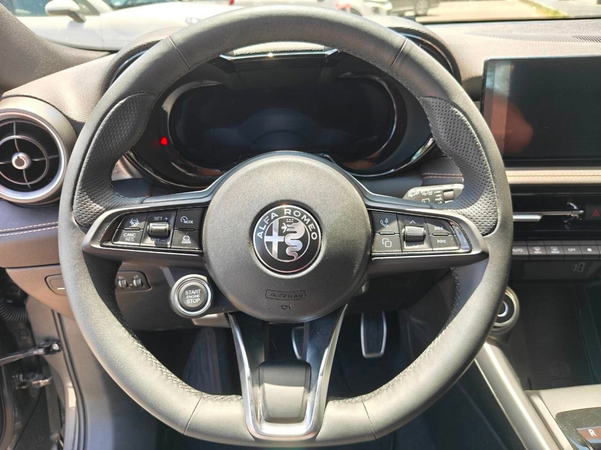 Alfa Romeo Tonale 1.6 Sprint 130cv tct6 (7)