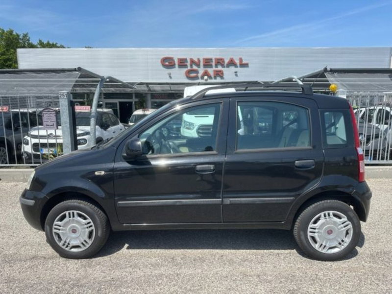 Fiat Panda 1.2 Dynamic Natural Power