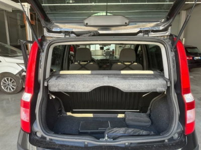 Fiat Panda 1.2 Dynamic Natural Power (10)