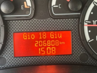 Fiat Panda 1.2 Dynamic Natural Power (11)