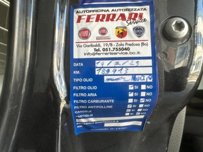 Fiat Panda 1.2 Dynamic Natural Power (12)