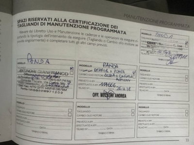Fiat Panda 1.2 Dynamic Natural Power (13)