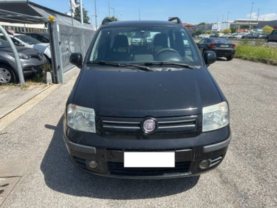 Fiat Panda 1.2 Dynamic Natural Power (2)