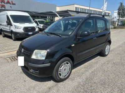 Fiat Panda 1.2 Dynamic Natural Power (3)