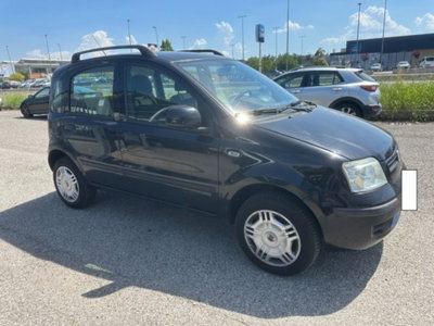 Fiat Panda 1.2 Dynamic Natural Power (5)