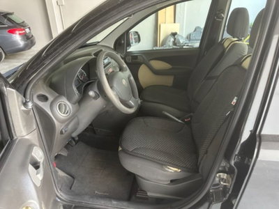 Fiat Panda 1.2 Dynamic Natural Power (6)