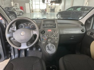 Fiat Panda 1.2 Dynamic Natural Power (8)