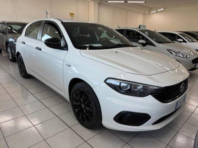 Fiat Tipo Tipo 1.3 Mjt 4 porte Street usata