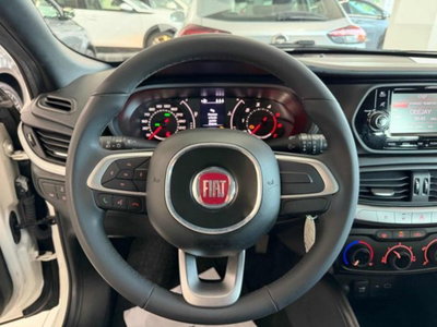 Fiat Tipo Tipo 1.3 Mjt 4 porte Street (11)