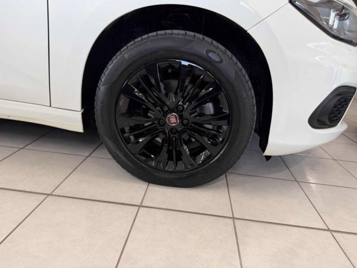 Fiat Tipo Tipo 1.3 Mjt 4 porte Street (18)