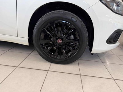 Fiat Tipo Tipo 1.3 Mjt 4 porte Street (18)