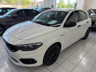 Fiat Tipo Tipo 1.3 Mjt 4 porte Street (2)