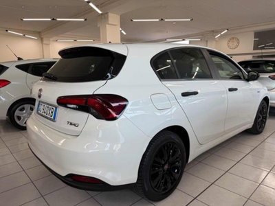 Fiat Tipo Tipo 1.3 Mjt 4 porte Street (3)