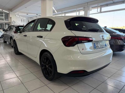 Fiat Tipo Tipo 1.3 Mjt 4 porte Street (4)