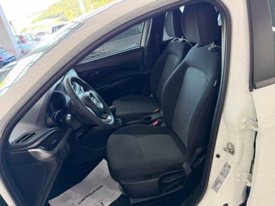Fiat Tipo Tipo 1.3 Mjt 4 porte Street (5)