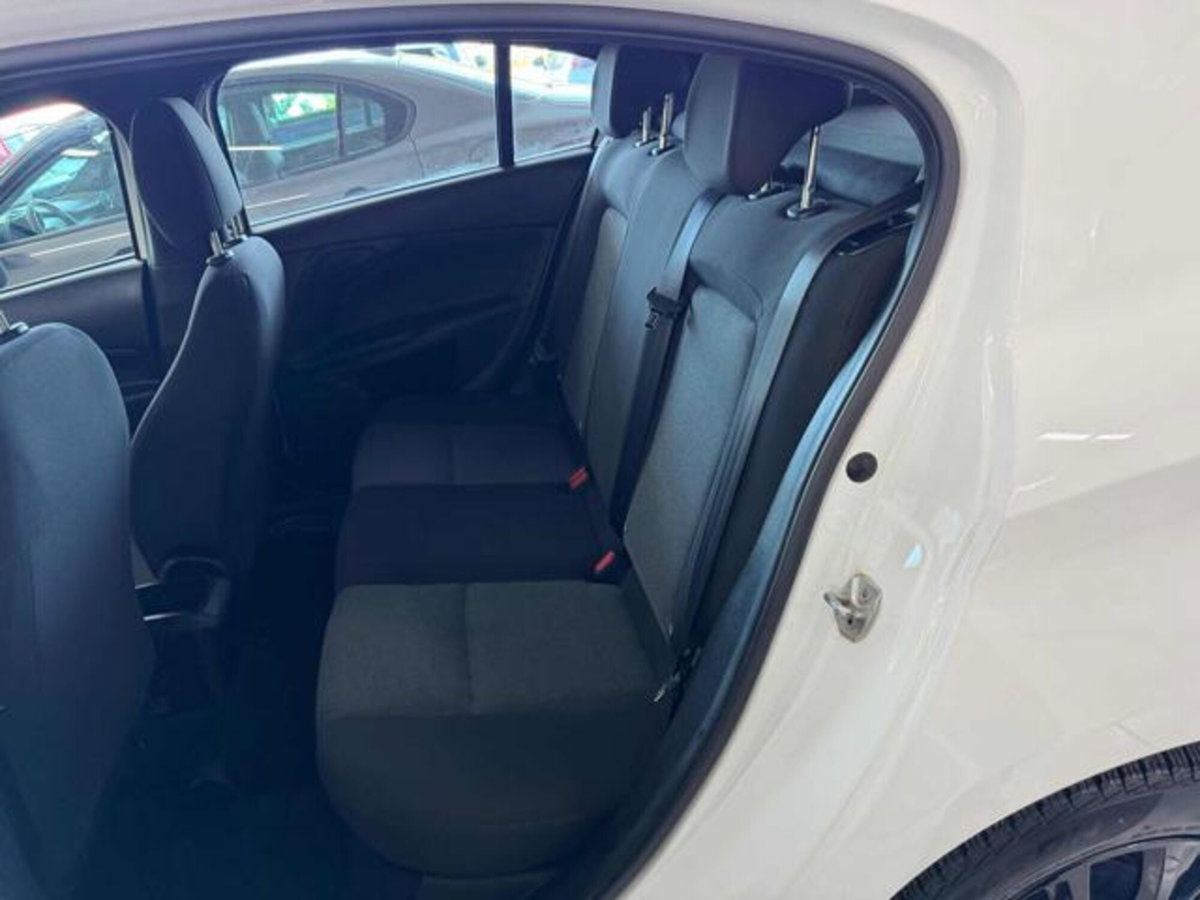 Fiat Tipo Tipo 1.3 Mjt 4 porte Street (6)