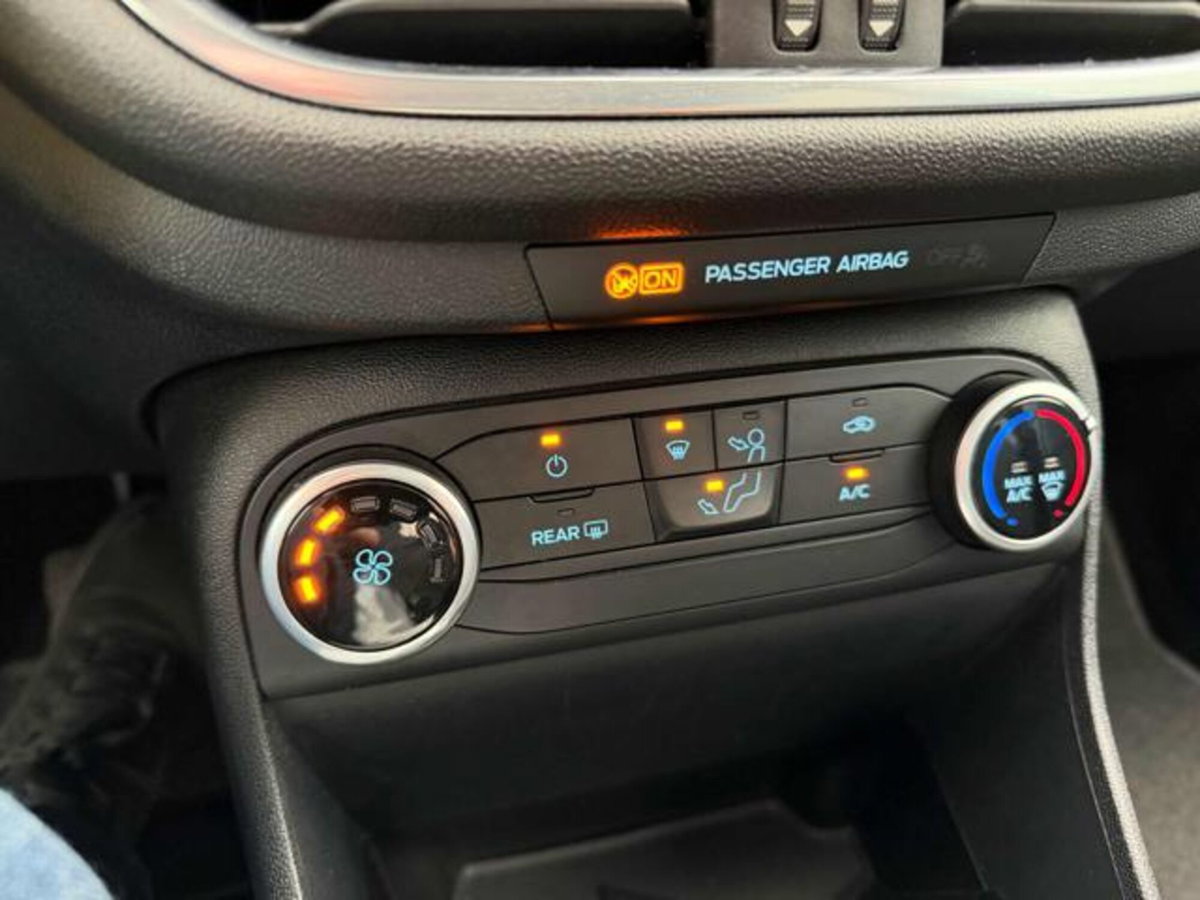 Ford Fiesta 1.5 EcoBlue 5 porte Business High (14)