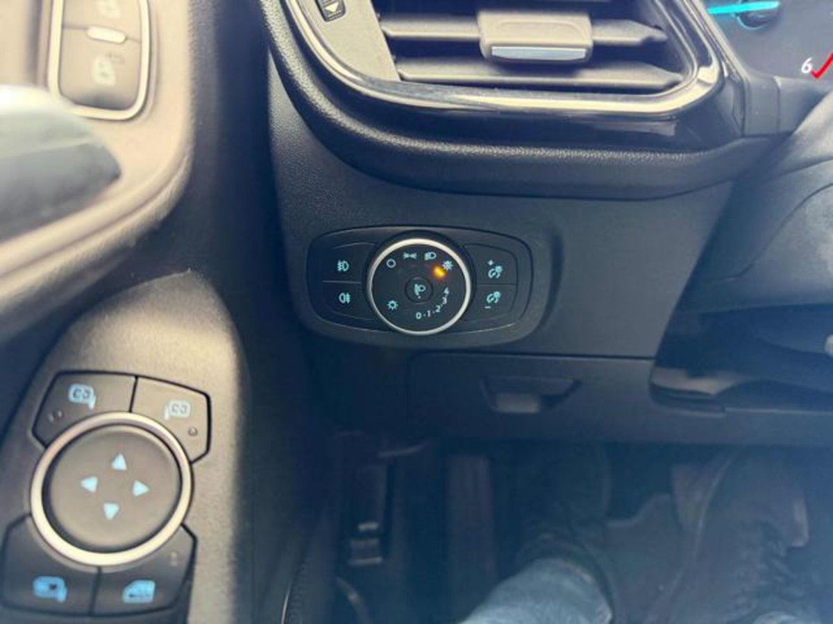 Ford Fiesta 1.5 EcoBlue 5 porte Business High (17)