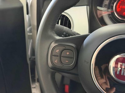 Fiat 500 1.0 Hybrid Connect (10)