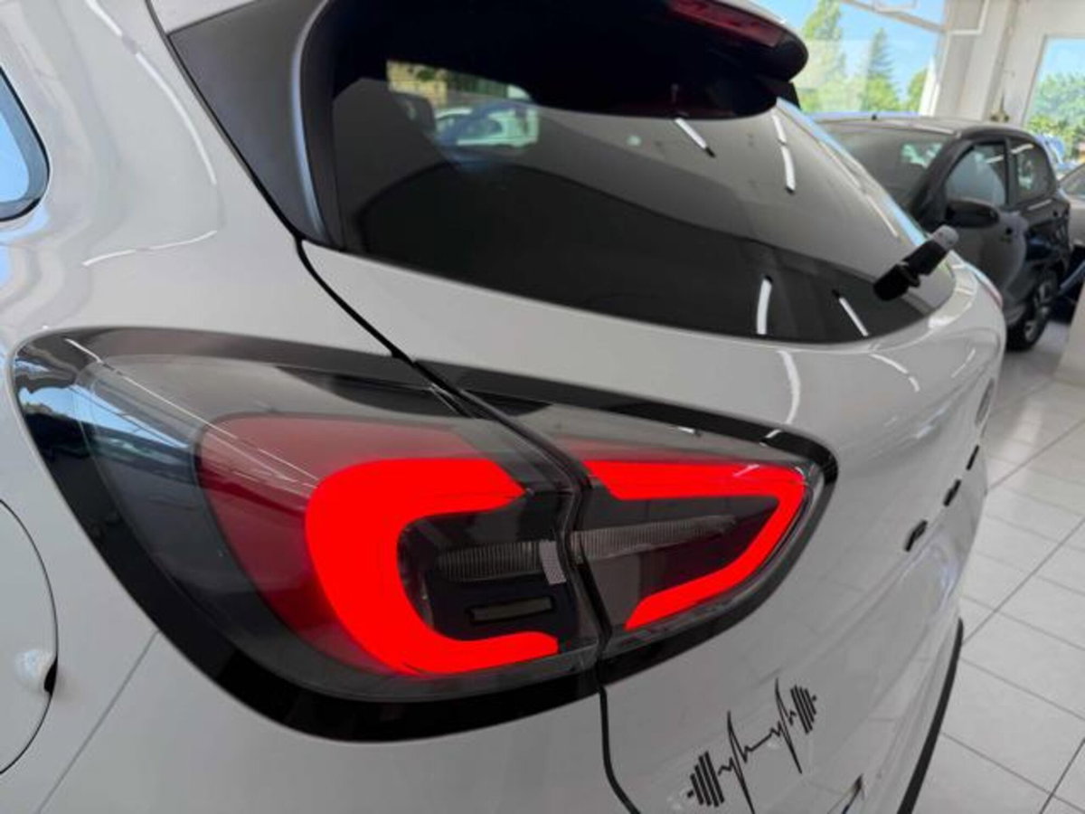 Ford Puma 1.0 EcoBoost 125 CV S&S aut. ST-Line X (7)