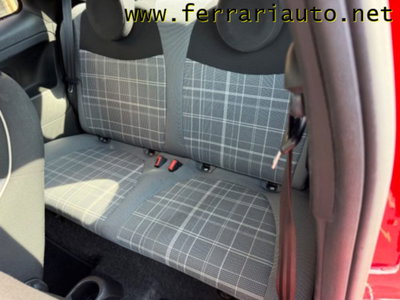 Fiat 500 1.0 Hybrid Cult (10)