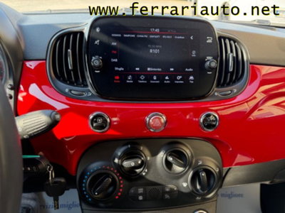 Fiat 500 1.0 Hybrid Cult (13)
