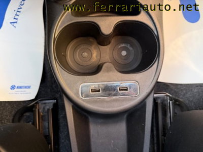Fiat 500 1.0 Hybrid Cult (14)
