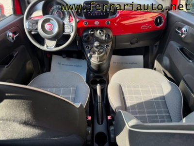 Fiat 500 1.0 Hybrid Cult (17)