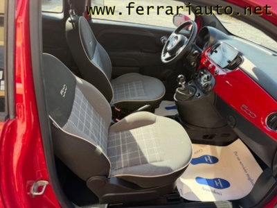 Fiat 500 1.0 Hybrid Cult (18)