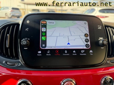 Fiat 500 1.0 Hybrid Cult (19)