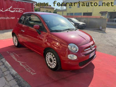 Fiat 500 1.0 Hybrid Cult (2)