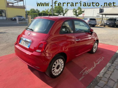 Fiat 500 1.0 Hybrid Cult (3)