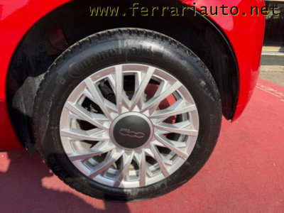 Fiat 500 1.0 Hybrid Cult (6)