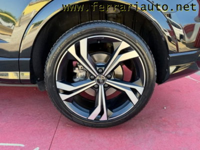 Audi Q3 Sportback 40 2.0 tfsi S line edition quattro s-tronic (6)