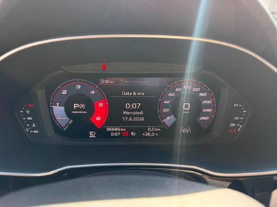 Audi Q3 Sportback 35 TDI quattro S tronic Business Plus (10)