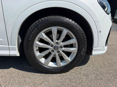 Audi Q3 Sportback 35 TDI quattro S tronic Business Plus (5)