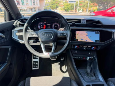 Audi Q3 Sportback 35 TDI quattro S tronic Business Plus (6)