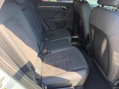 Audi Q3 Sportback 35 TDI quattro S tronic Business Plus (9)