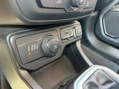 Jeep Renegade 2.0 Mjt 140CV 4WD Active Drive 75th Anniversary (10)