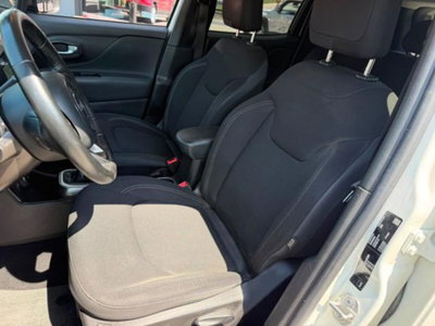 Jeep Renegade 2.0 Mjt 140CV 4WD Active Drive 75th Anniversary (11)