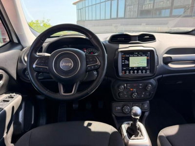 Jeep Renegade 2.0 Mjt 140CV 4WD Active Drive 75th Anniversary (7)