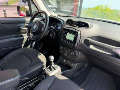 Jeep Renegade 2.0 Mjt 140CV 4WD Active Drive 75th Anniversary (8)