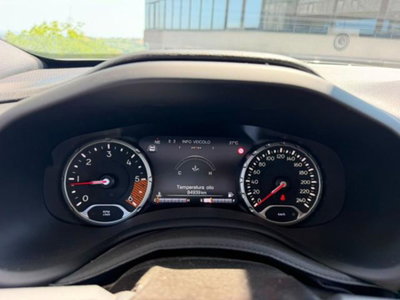 Jeep Renegade 2.0 Mjt 140CV 4WD Active Drive 75th Anniversary (9)