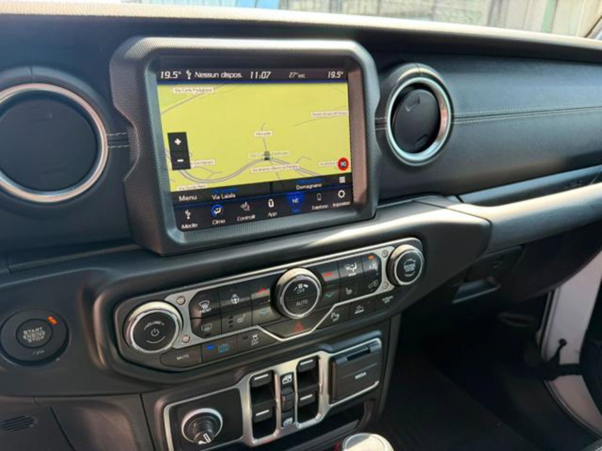 Jeep Wrangler Unlimited 2.0 PHEV ATX 4xe Sahara (10)